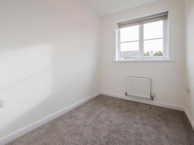 House for rent in Creswell Model Village, Elmton