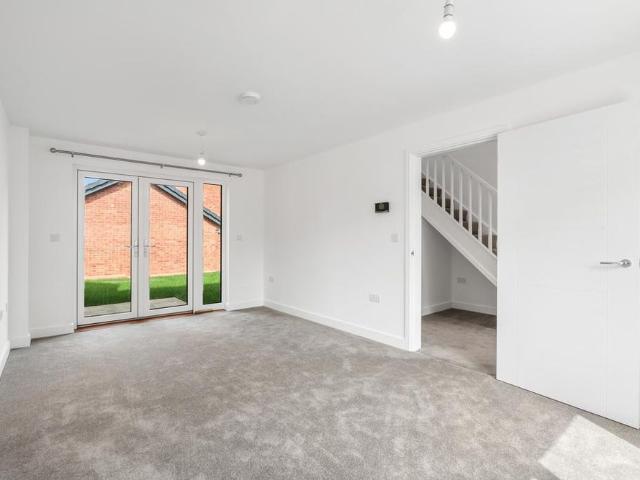 House for rent in Denholm, Scotland
