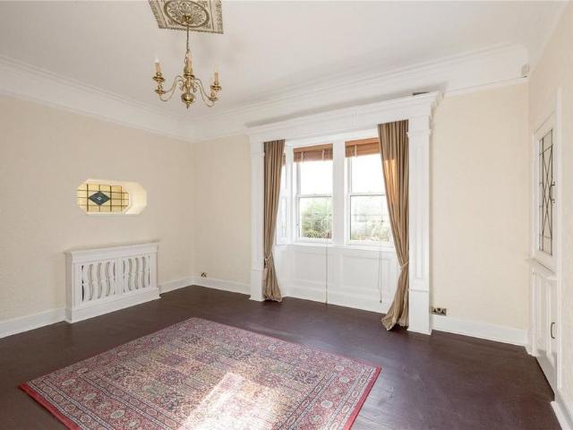 House for rent in Craiglockhart, City of Edinburgh