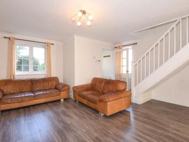 House for rent in Winnersh