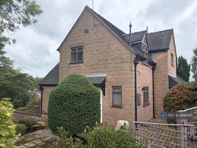 House for rent in Stanley, Staffordshire Moorlands