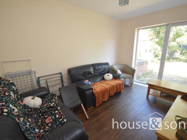 House for rent in Helford, Hampshire
