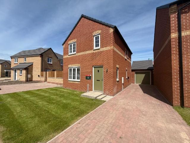 House for rent in East Midlands