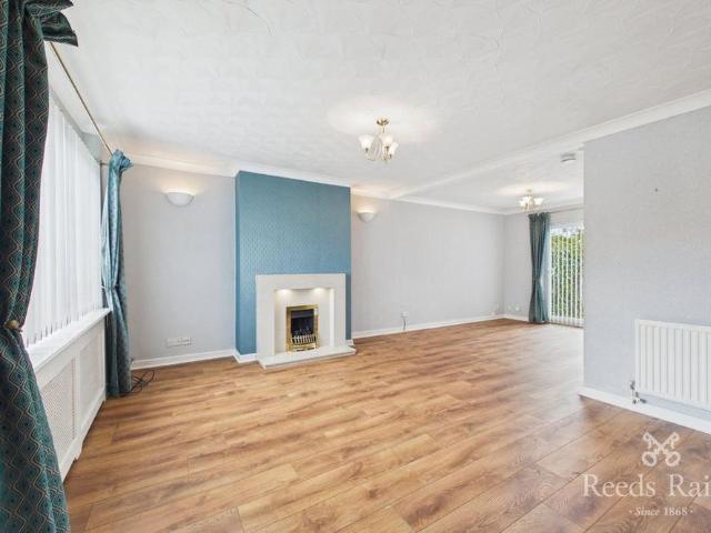 House for rent in Shevington Vale, Wigan