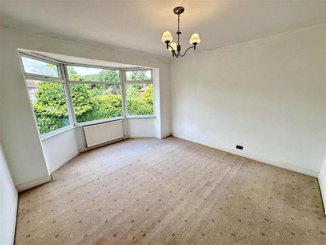 House for rent in Georgia, Greater Manchester