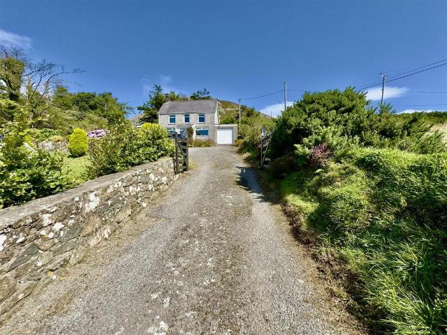 House for rent in Wales