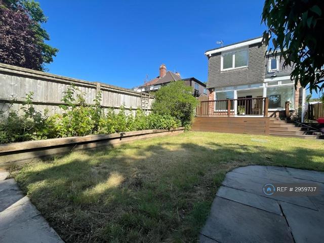 House for rent in Fareham, Hampshire