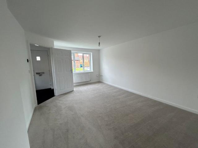 House for rent in Costhorpe, East Midlands