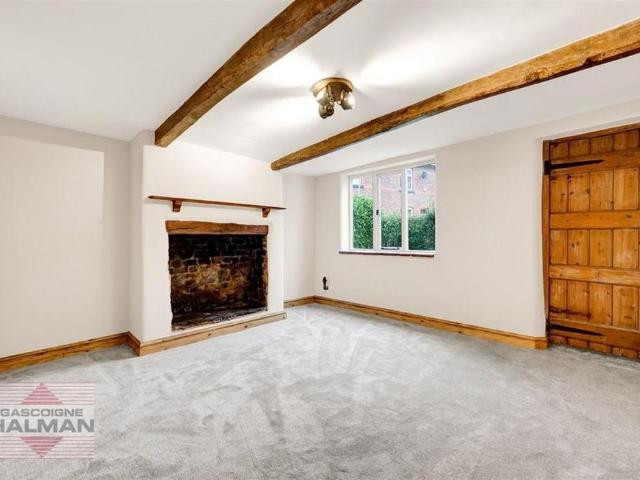 House for rent in Fulshaw Park, Wilmslow