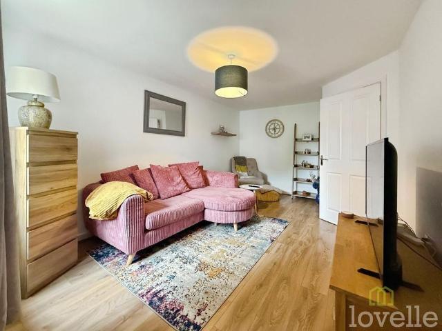 House for rent in Witham St Hughs, Ashby De La Launde