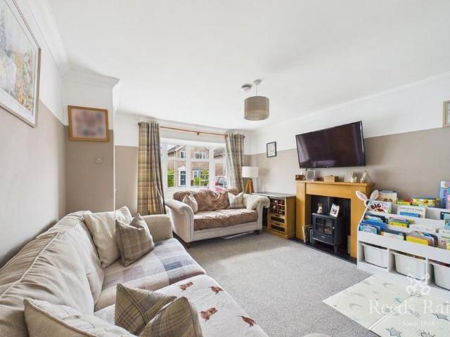 House for rent in Haxby, York and North Yorkshire