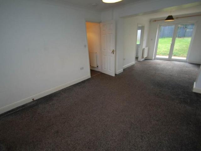 House for rent in Foxhole, Paignton