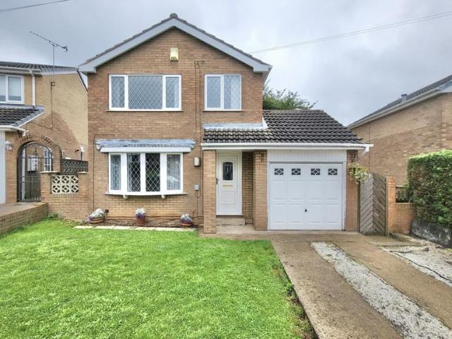 House for rent in Airedale, Pontefract