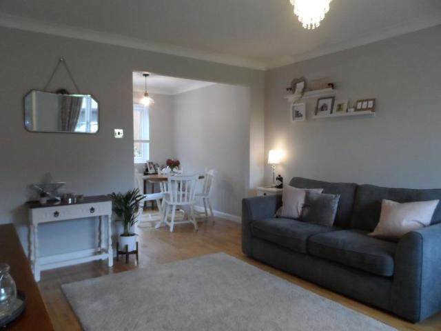 House for rent in Green Quarter, Scotland