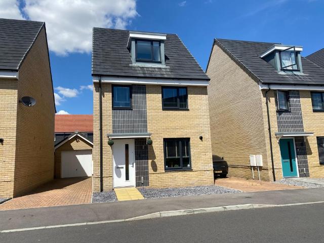 House for rent in Walworth Business Park, Barton Stacey