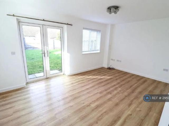 House for rent in West Bletchley, Bletchley