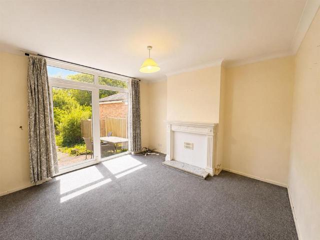 House for rent in Beechdale, Haddon