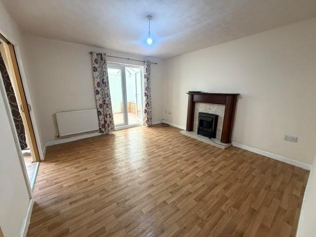 House for rent in Allerton, West Yorkshire