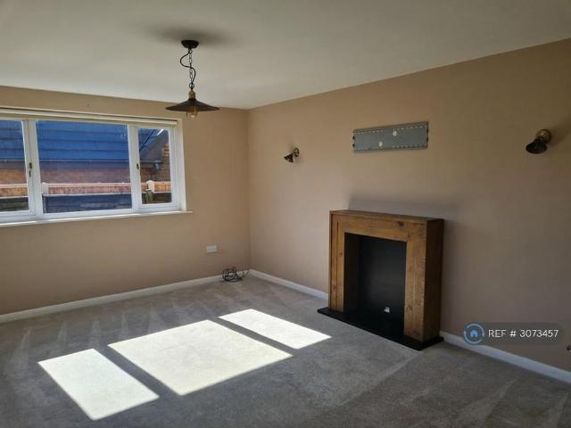 House for rent in Caistor, West Lindsey