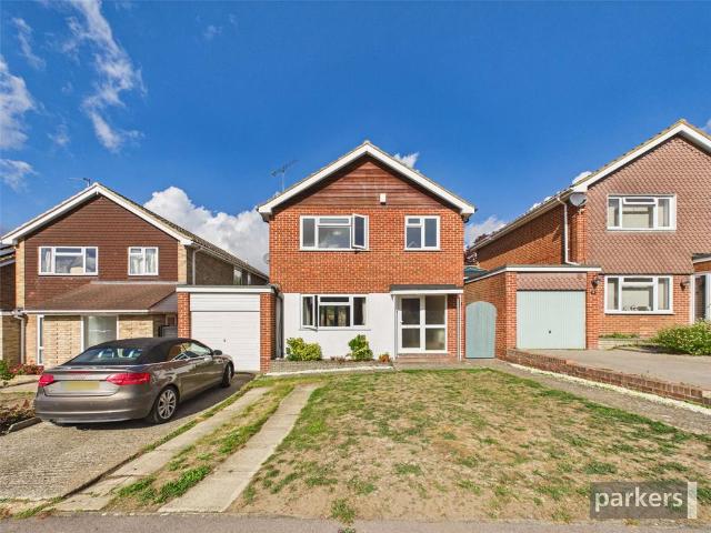House for rent in Twyford, Wokingham