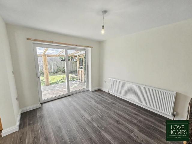 House for rent in Cabus, Lancashire