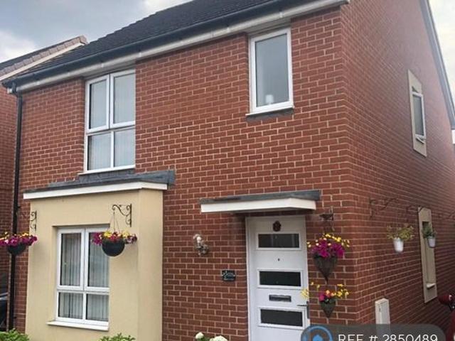 House for rent in Patchway, South Gloucestershire