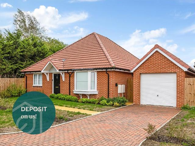 House for rent in Kirby Cross, Tendring