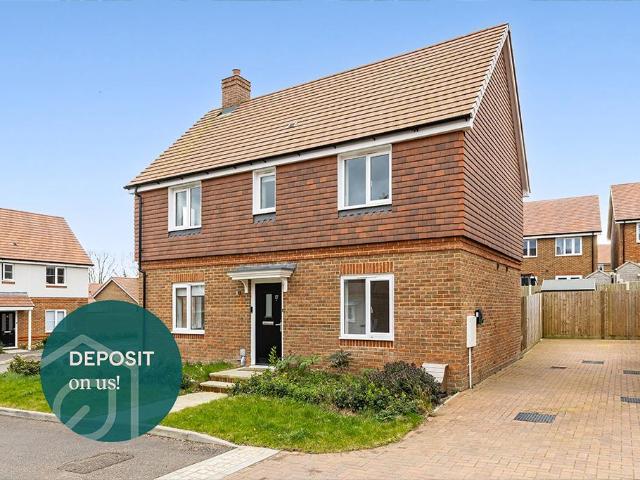 House for rent in Cross In Hand, East Sussex