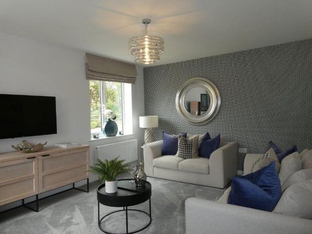 House for rent in Costhorpe, East Midlands