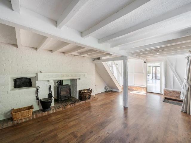 House for rent in Portfields, Lower Bullingham