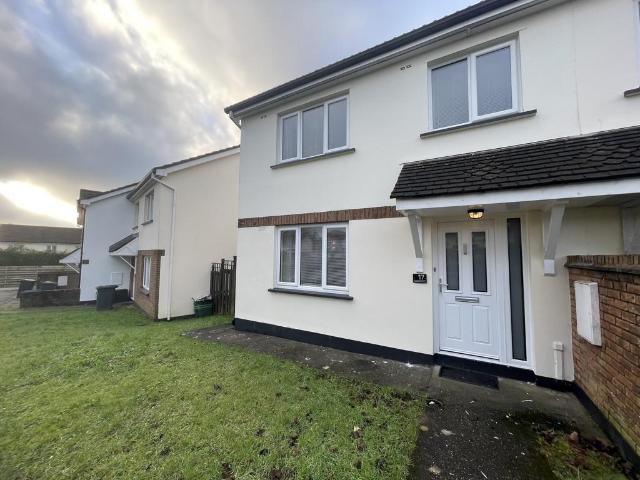 House for rent in Douglas, Scotland