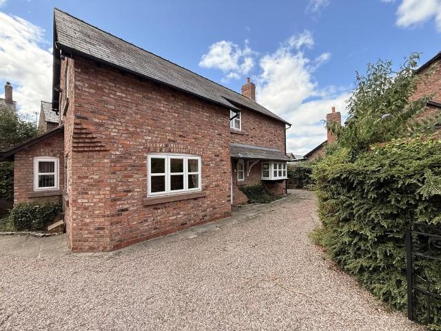 House for rent in Tarporley