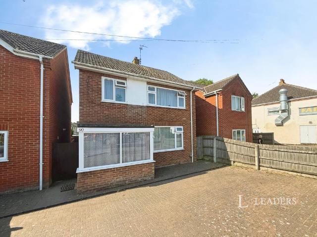 House for rent in Fulney, Gosberton Clough