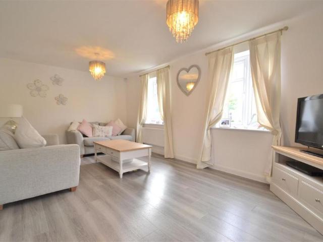 House for rent in Lower Walton, Warrington