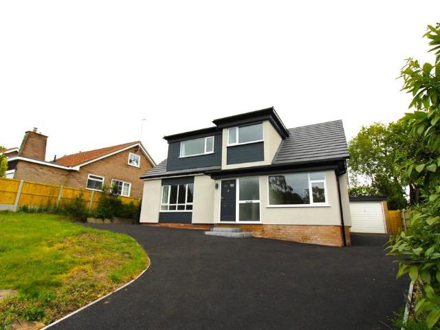 House for rent in Gedling, Isle Of Man