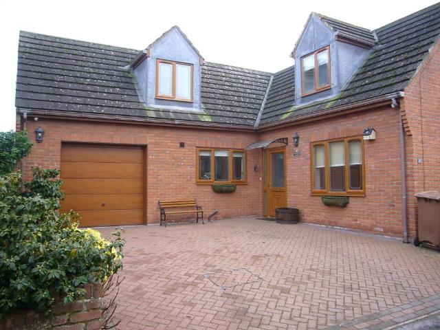 House for rent in North Howden, East Riding Of Yorkshire