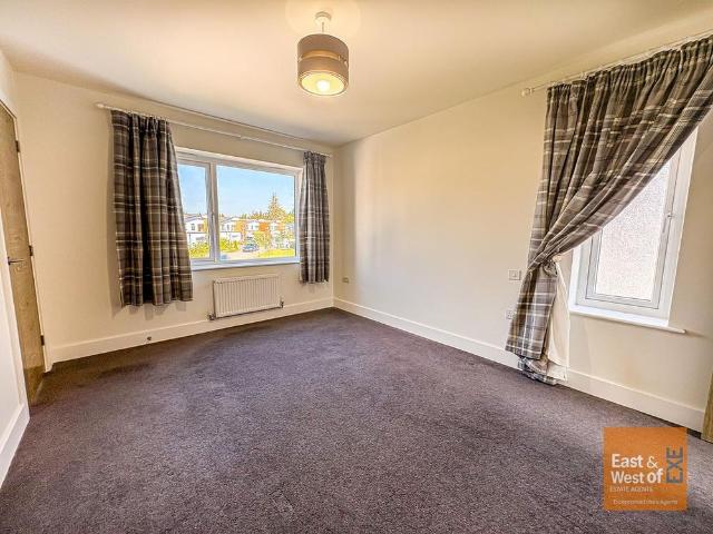 House for rent in Newcourt, Watergate