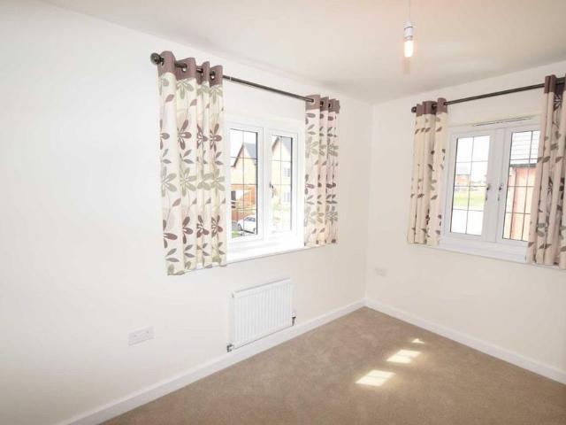 House for rent in Berrick Salome, Oxfordshire