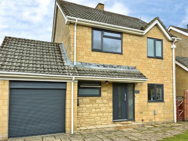 House for rent in Turleigh, Wiltshire