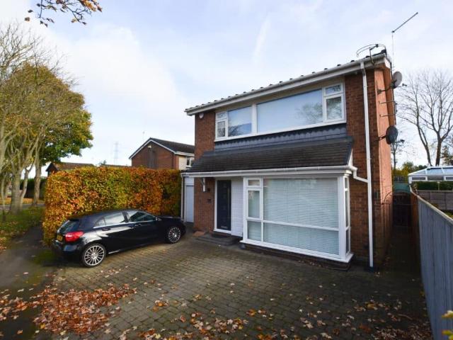 House for rent in Brunswick Green, North Tyneside