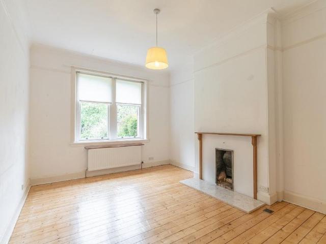 House for rent in Comely Bank, Craigleith