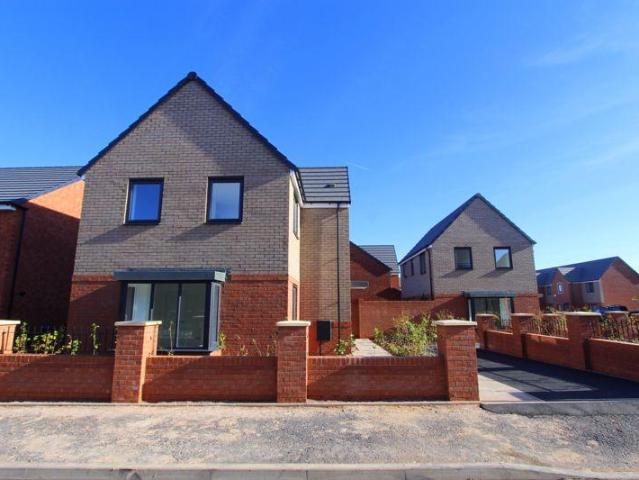 House for rent in Rushall, Primrose
