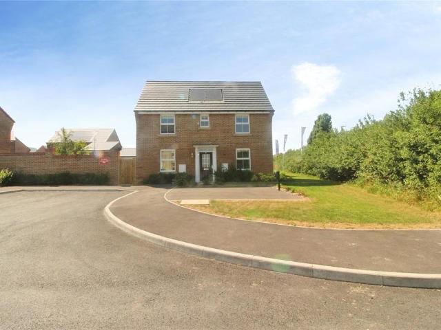 House for rent in Stalbridge