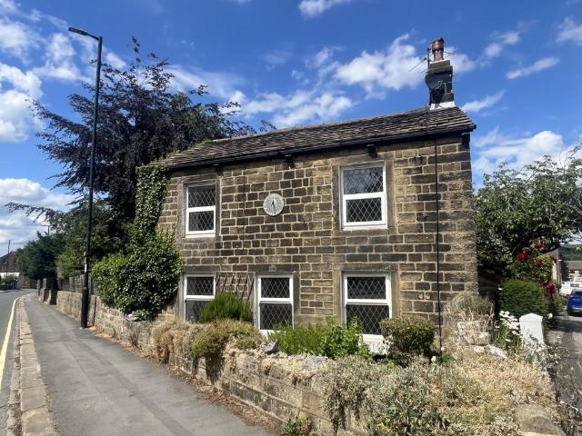 House for rent in Burley-in-Wharfedale, Burley In Wharfedale
