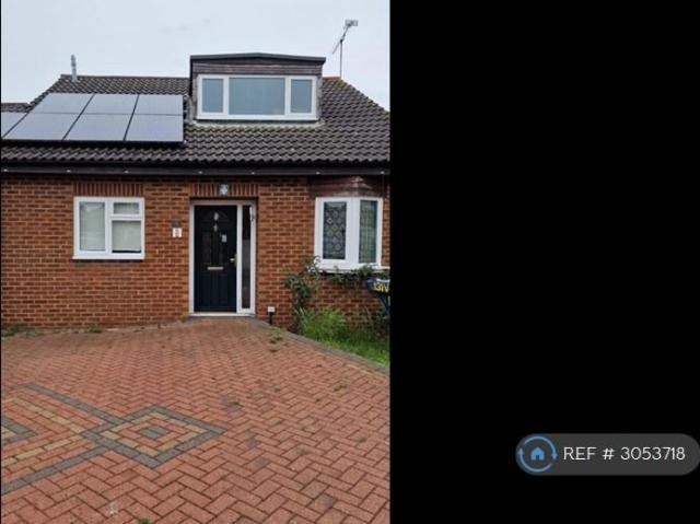 House for rent in Lower Earley, Wokingham