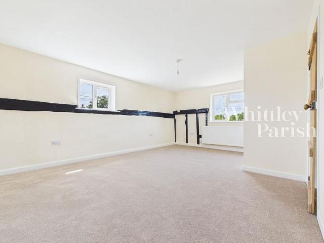 House for rent in Burgh St Peter, Norfolk