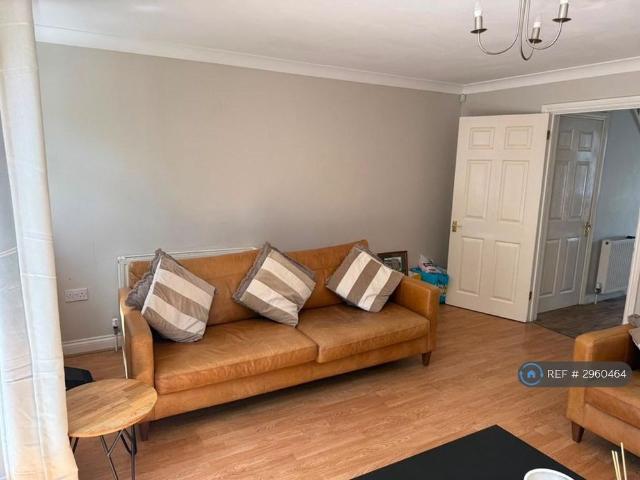 House for rent in Charminster, Bournemouth