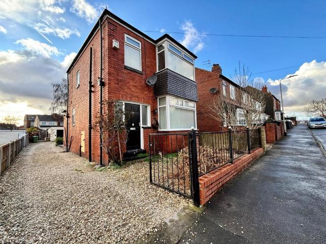 House for rent in Osmondthorpe, Isle Of Man