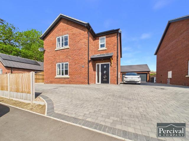 House for rent in Witham St Hughs, Ashby De La Launde