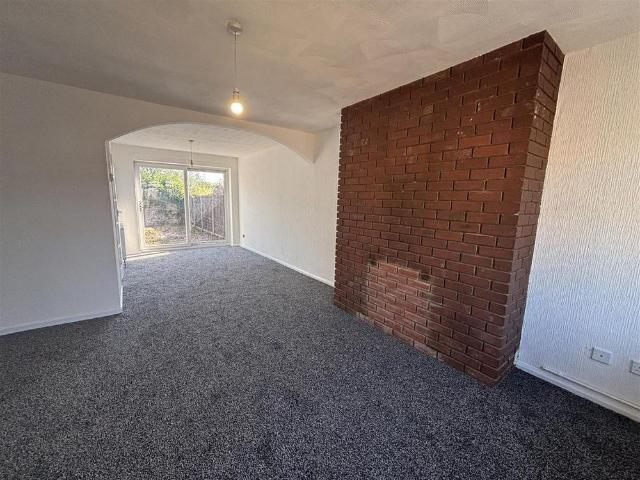 House for rent in The Woods, Wednesbury